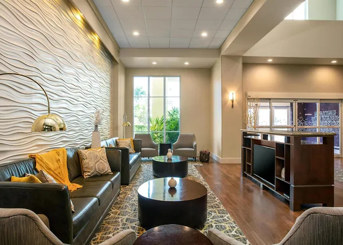 Hampton Inn & Suites Homestead Miami South