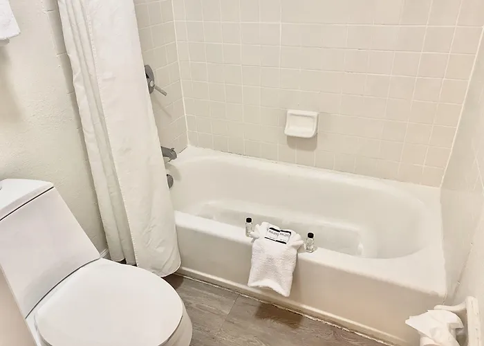 Garden Inn Homestead/Everglades/Gateway To Keys
